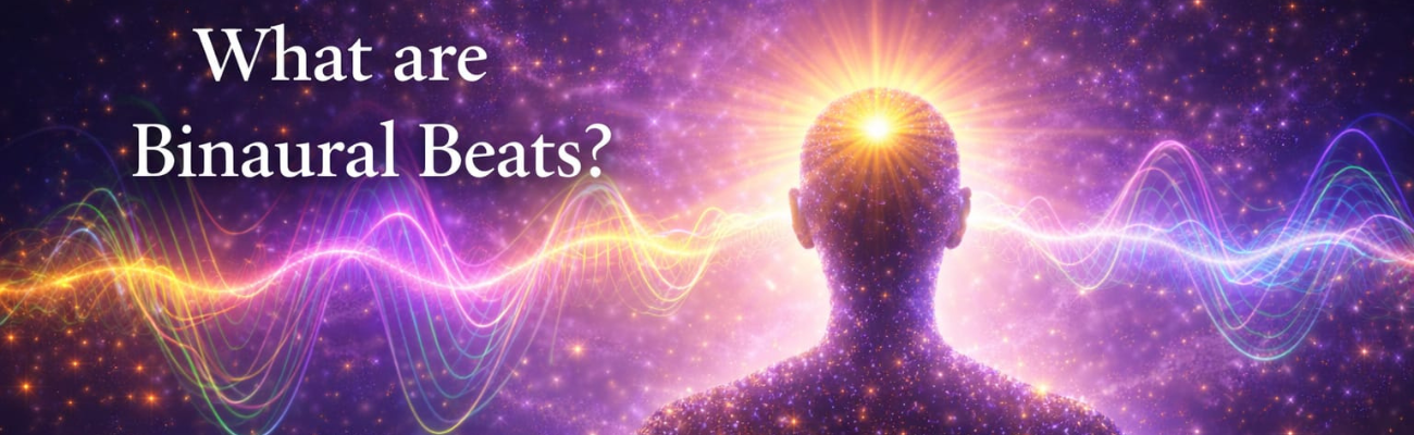 Binaural Beats sound frequencies for meditation and awareness